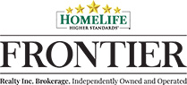 HOMELIFE FRONTIER