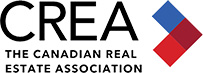 CREA THE CANADIAN REAL ESTATE ASSOCIATION